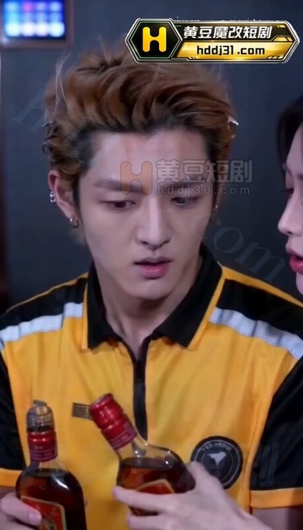 AI短剧《美团代操》EP1-3 高清原版无第三方水印 配图16