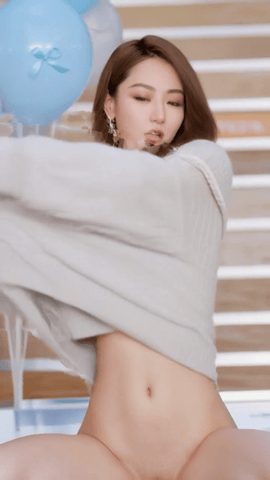 【AI脱衣】白冰 景甜 李一桐骚货女明星们外表光鲜亮丽 实际都是金主爸爸们的贱狗 配图4