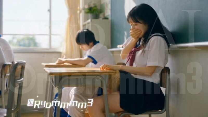 AI短剧《借来的夏天》EP1-2 配图29