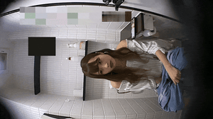 极致诱惑！多位极品牛仔裤美女正面视角偷拍厕拍合集 - 老宋论坛-老宋论坛