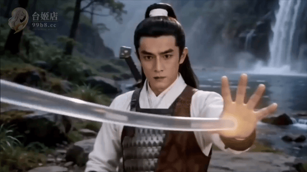 【AI短剧】《捉妖师：但是专捉美艳的妖妇》15-17集愃 配图2