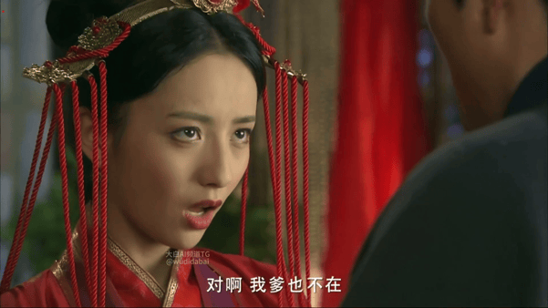 【AI脱衣+AI推演】魔改版电视剧《怪侠一枝梅》刘诗诗,佟丽娅,关晓彤等 配图9