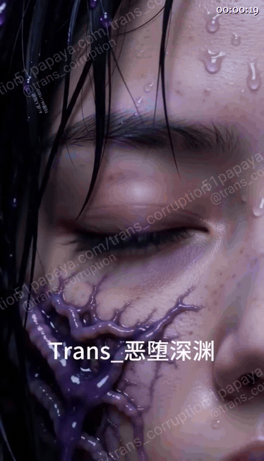 【AI短剧】《天衡的神降：岳母零赐我恶堕病毒》EP1-5集，“为什么要嫁给你，因 配图3
