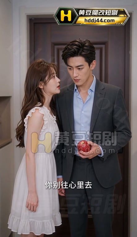 AI短剧《我的岳母苏沛真》EP1 高清原版无第三方水印 配图19