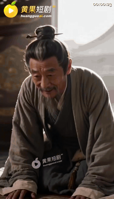 ✨【AI短剧】《艳福风流传》EP7-8集，那个禁欲系的皇帝，竟然偷偷用了春方"皇上不要停，奴又要来了”愃 - 老宋论坛-老宋论坛