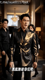 【AI短剧】《虚荣心的代价》 EP6-7愃 配图6