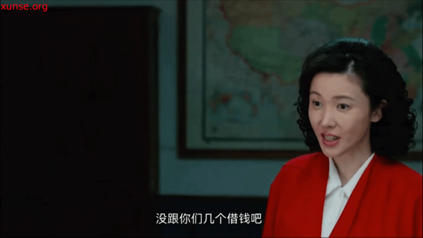 【AI推演】魔改电视剧《乘风踏浪》杨子姗饰演罗虹那知性丰满的身材在海边小屋被压在 配图5