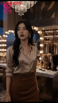 【AI短剧】✅《时尚禁果》✅EP7-8集大结局愃氺 - 老宋论坛-老宋论坛