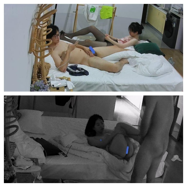 5-28流出乐橙酒店偷拍大学生情侣超级反差女大黑丝臭脚挑逗男友被狂干（3V) 配图3