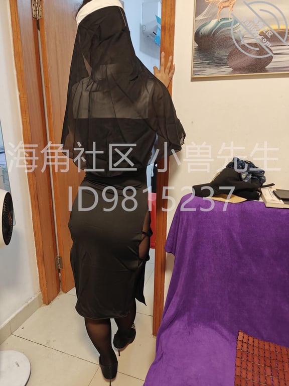 【小兽原创55】熟女人妻的饥渴，禁欲修女的诱惑 - 老宋论坛-老宋论坛
