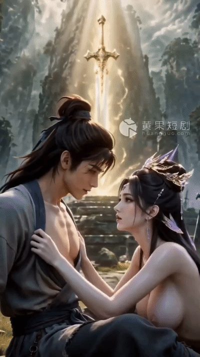 【AI短剧】《从杂役到万界至尊》第1-10集❤️从杂役逆袭后宫之旅！无二次水印！ - 老宋论坛-老宋论坛