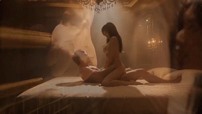 【AI短剧】《一路向西》第1集东莞红灯区邂逅水手服女郎 精湛淫技令人沉沦其中！ 配图5