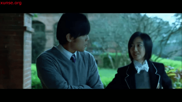 【AI推演】魔改电视剧《不能说的秘密》桂纶镁 钟瑶 周杰伦 愃氺 配图4