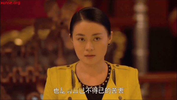 【AI推演】魔改电视剧《男人四十要出嫁》沈春阳 关婷娜 丫蛋愃氺 配图4