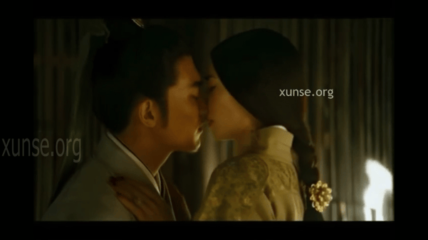 【AI推演】魔改电影《赤壁上》2008 林志玲 赵薇 宋佳等愃氺 配图3
