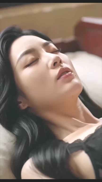 【AI短剧】『妖孽小村医』全9集已完结 农村医疗困境催泪短剧妙手仁心操遍村花！ 配图20