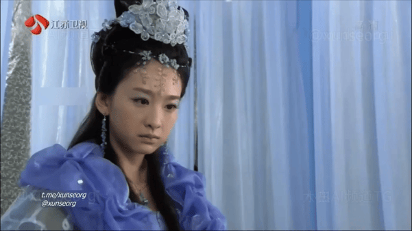 【AI推演】魔改电视剧《活佛济公第二部》白雪丰满的奶子晃动着骑乘位疯狂套弄济公大 配图7