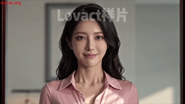 【AI短剧】另一个大佬手搓的《少妇白洁》愃氺 配图7