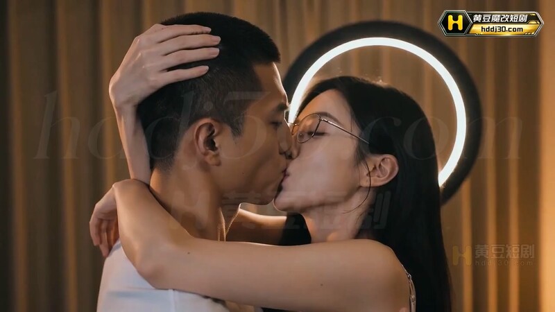 AI短剧《我老婆的特殊癖好》EP1-3 高清原版无第三方水印 配图7