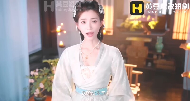 【AI短剧】『征服三国龙起』第1-10集 短剧魔改大饱眼福女星们褪去衣物的极致身 配图22