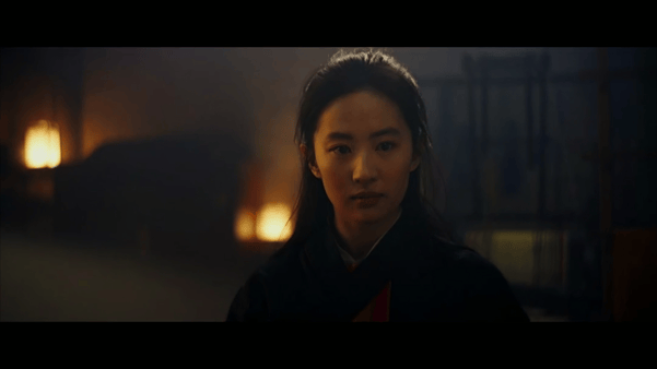 ✅会所原创首发✅【AI推演】魔改电影迪士尼真人版电影《花木兰》❤️刘亦菲❤️甄子丹 、巩俐、李连杰 - 老宋论坛-老宋论坛