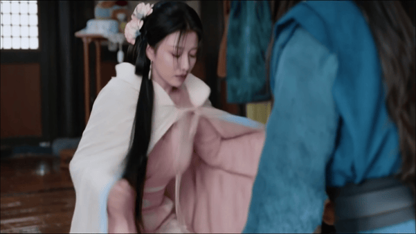 会所原创首发【AI推演】魔改电视剧《庆余年第二季》李小冉 宋轶 王楚然 高露等 配图7
