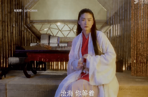 【AI脱衣+AI推演】明星脱衣性爱电影《天山童姥》林青霞、巩俐、张敏 配图9