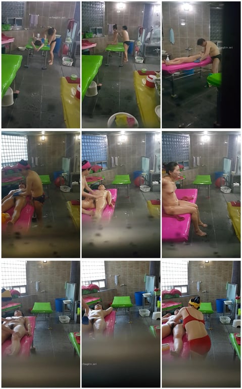 ❤️精品推荐❤️潜入洗浴中心偷拍排队搓澡的少妇阿姨们 白花花的肉体很是迷人 - 老宋论坛-老宋论坛