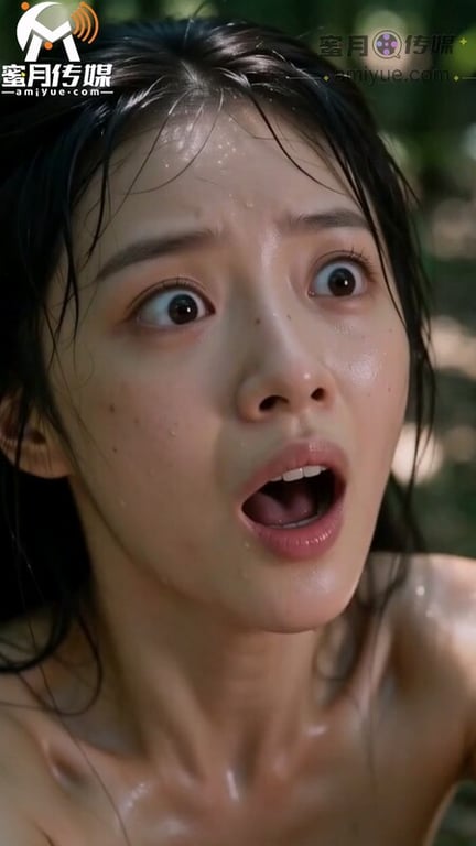 【AI短剧】『重生之我是少林大神棍』第1-3集 被女友戴绿帽 意外身亡重生为现实 配图47
