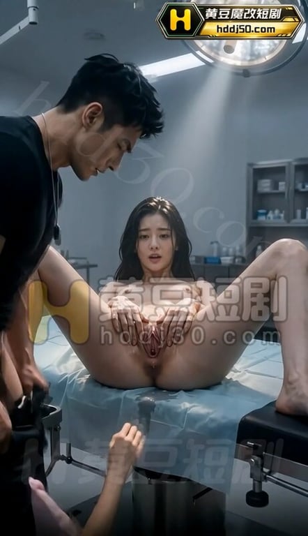 AI短剧《共享逼时代》EP1-9 高清原版无第三方水印 配图9