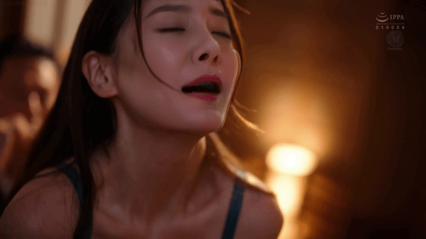 【AI明星换脸+AI配音】杨幂为了心爱的丈夫，周末成为肉便器，被不断内射 下 配图10