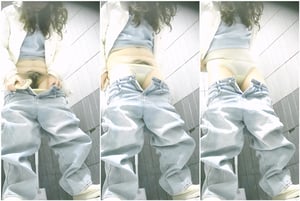 商场女厕全景偷拍熟女大姐❤️保养的还不错的肥美鲍鱼-老宋论坛