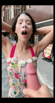 【AI脱衣】各类网红美女口爆啪啪 大量中出 颜射159V合一 配图2