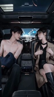 【AI短剧】《校花们的逆袭贵少》EP1-10集，舞蹈女神妈妈，腰肢柔软开腿能到极 配图9