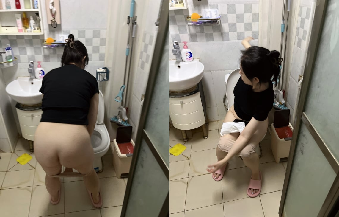 ⚫️【原相机独家泄密】山东潍坊极品大眼白嫩人妻，居家和老公激情露脸自拍，全自动丝滑猛抽插，销魂原档无水印-老宋论坛