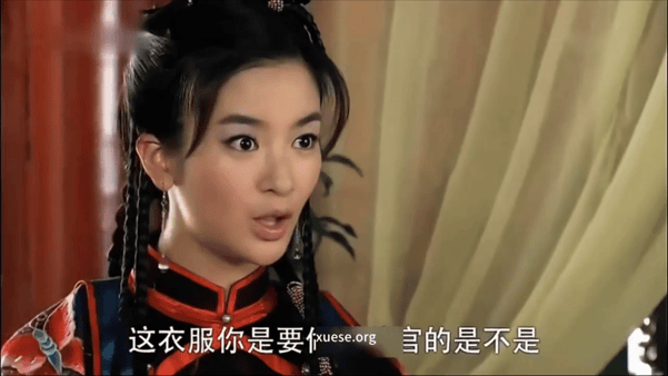 【AI推演】魔改电视剧《怪侠欧阳德》李晟饰演胡蝶 那黑寡妇身材火辣修长，丰乳翘臀 配图6