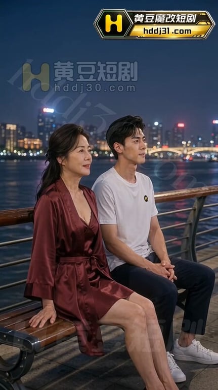 AI短剧《我的岳母苏沛真》EP1-11 高清原版无第三方水印 配图8