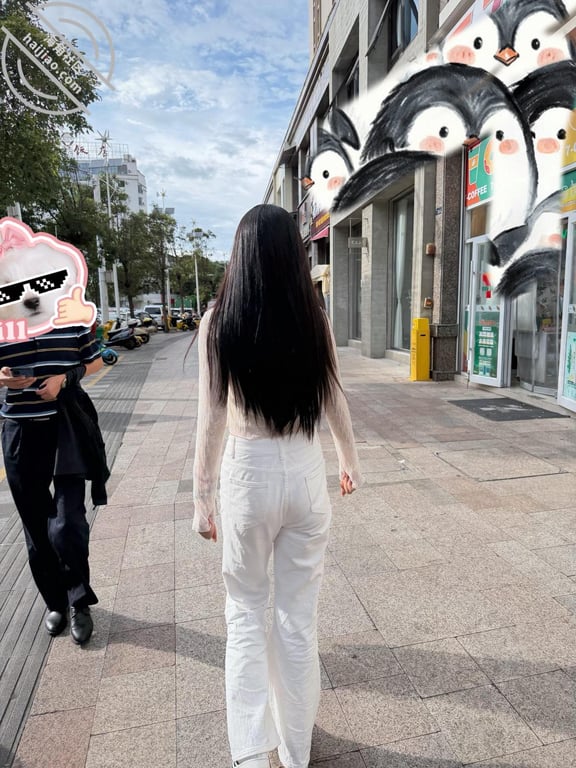 原创十二，为了留住姐姐，做了所有我认为浪漫和感动的事 配图12