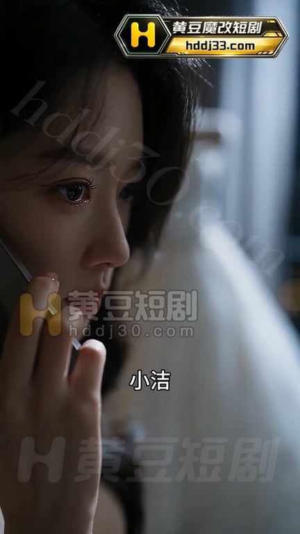 AI短剧《夹着精液回家的女人》EP1 高清原版无第三方水印 配图3