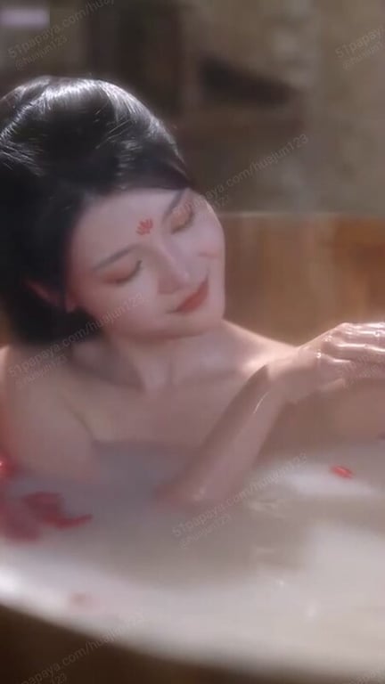 AI短剧《穿成假太监后称王》EP1-9 配图10
