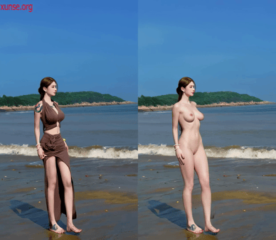 【AI脱衣】网红美女脱衣系列✅妖十一✅妖艳大姐愃氺-老宋论坛