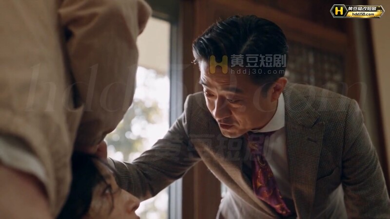 AI短剧《从地狱归来》EP1 高清原版无第三方水印 配图12