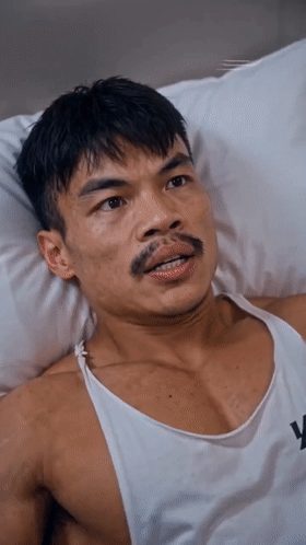 【AI短剧】《疯狂小杨哥》杨爸的性福生活，小黑棍来喏！ 配图3