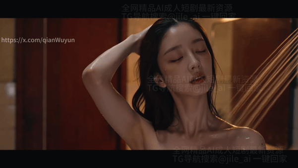 【AI短剧】《少妇白洁》第13集愃 配图4