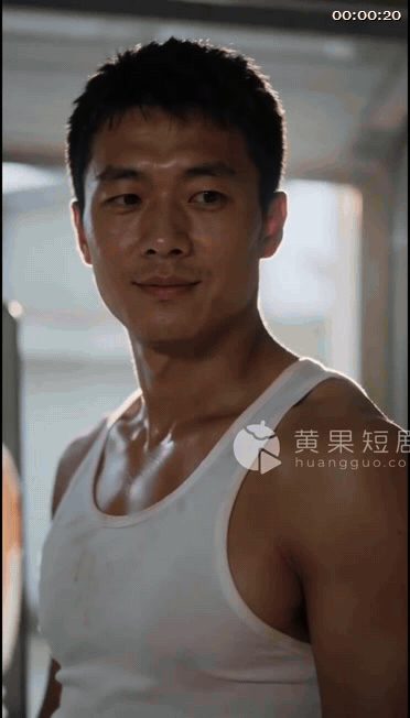 【AI短剧】《花田里犯错》EP1-10集，一夜之间，花圃里的名贵花卉化形突然变成 配图10