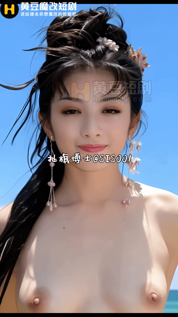 ✨【AI脱衣】《上错花轿嫁对郎》童年女神各个脱外衣展示大奶子小奶子，有点忍不住白嫩身体愃-老宋论坛