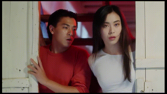 【AI脱衣】魔改电影《赌神1》主演：张敏 王祖贤 西协美智子（配乐版） 配图4