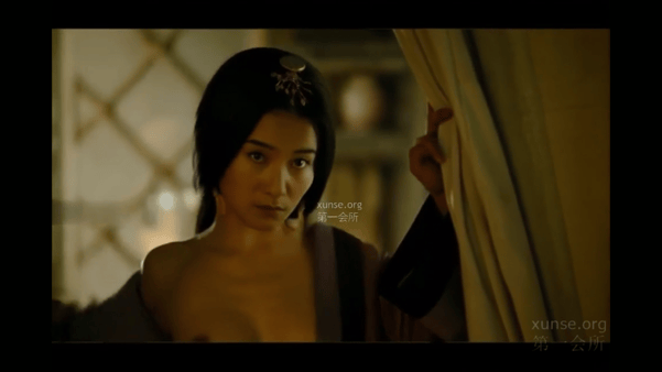 【AI推演】魔改电视剧《赤壁下》别名: 赤壁：决战天下 赵薇 林志玲 宋佳愃氺 配图7