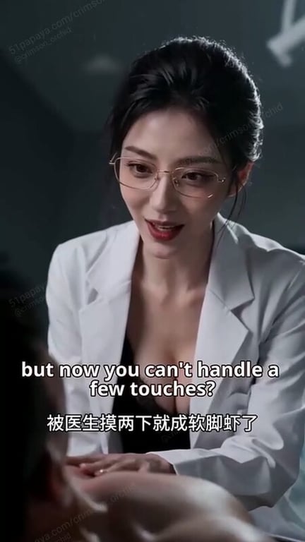 AI短剧《回到你身边》EP1-14 配图5