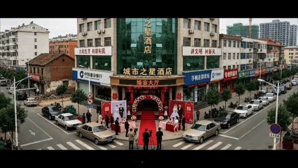 【AI短剧】《少妇白洁》第10集高清无水印愃 配图3